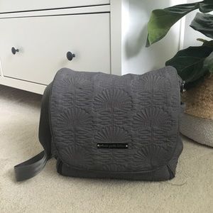 Petunia Pickle Bottom Diaper Bag